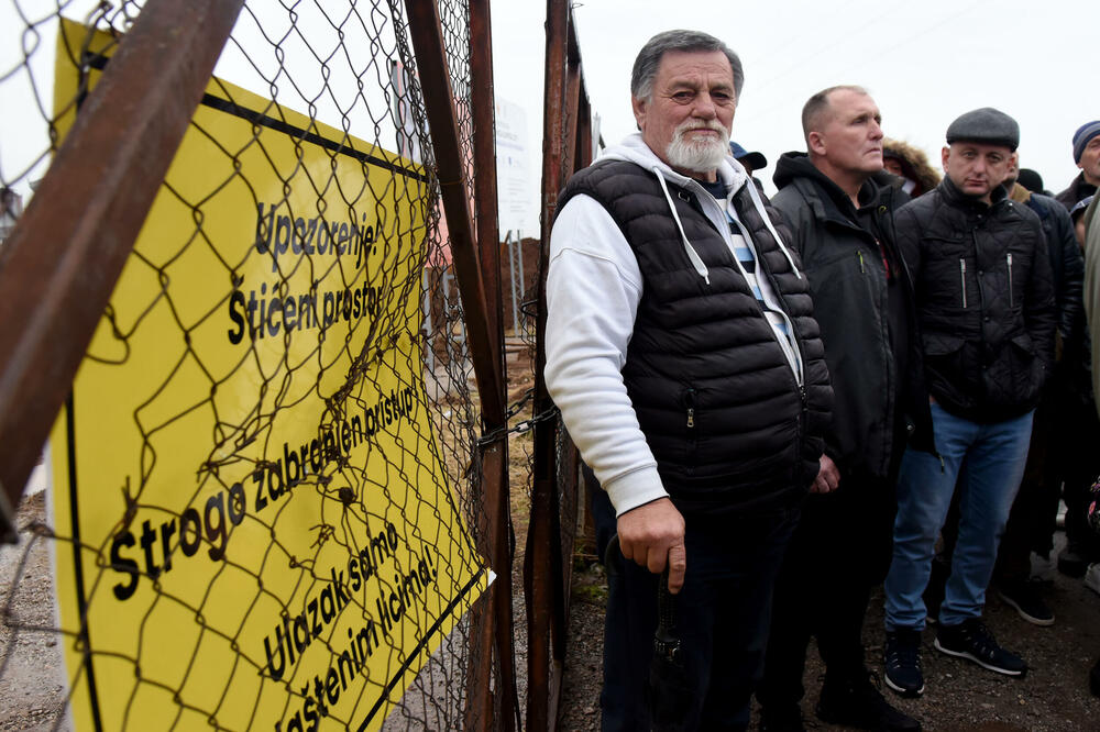 Detalj iz Botunua, Foto: Luka Zeković