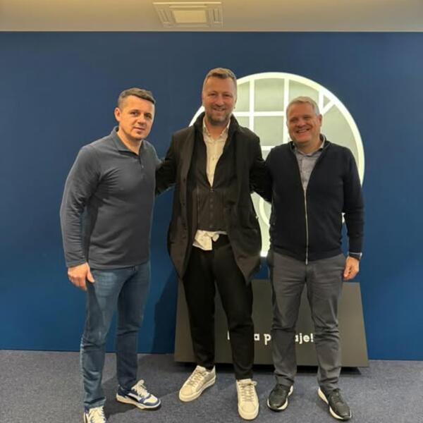 Юнаки зі Старого аеропорту на "Максимірі" прагнуть прориву до джерсі...