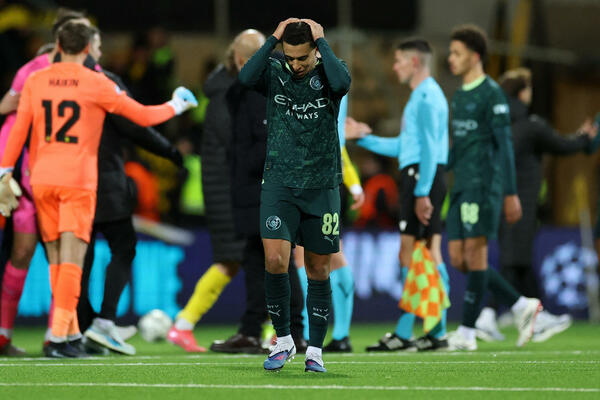 Blamažu Sitija u Norveškoj novčano će navijačima nadoknaditi...