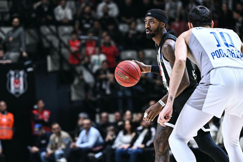 Foto: Beşiktaş GAİN/X