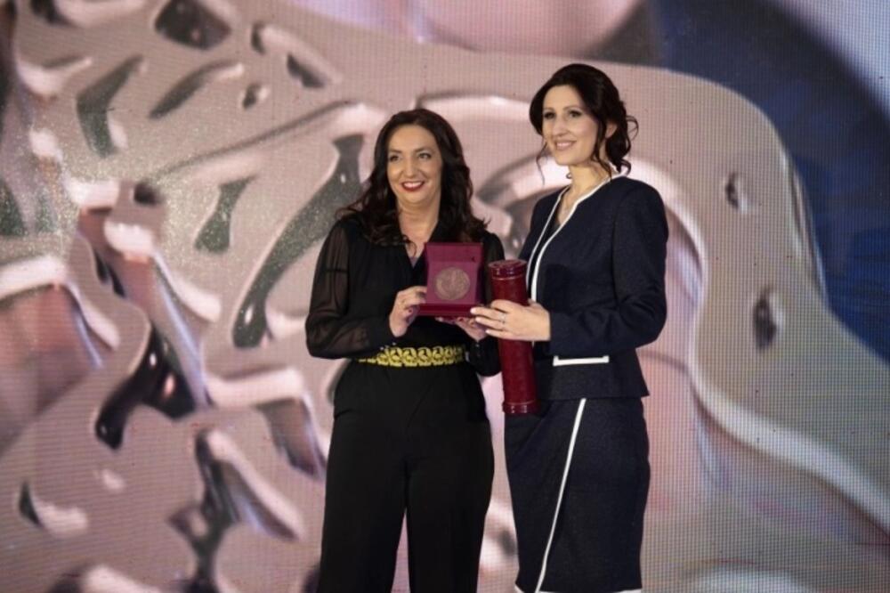 Jakšić Stojanović i Rovčanin, Foto: MPNI