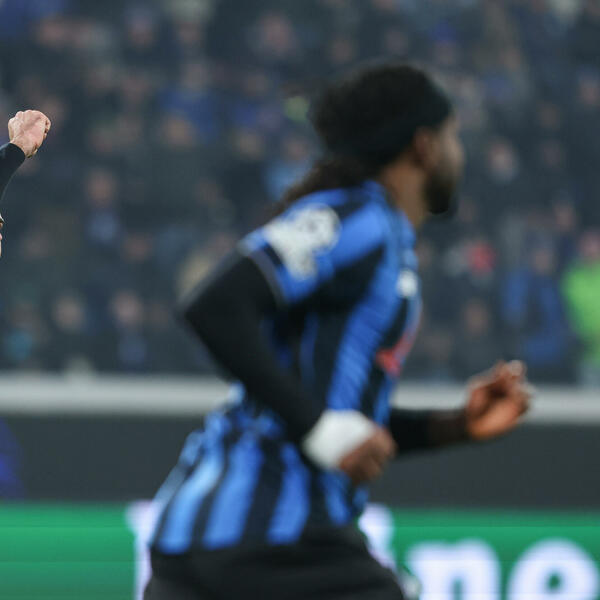 Prvi gol Krstovića u LŠ nije pomogao Atalanti, Bajern i Liverpul...