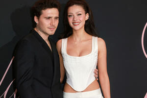 Porodični raskol u porodici Bekam eskalirao - Bruklin: Nikada se u...