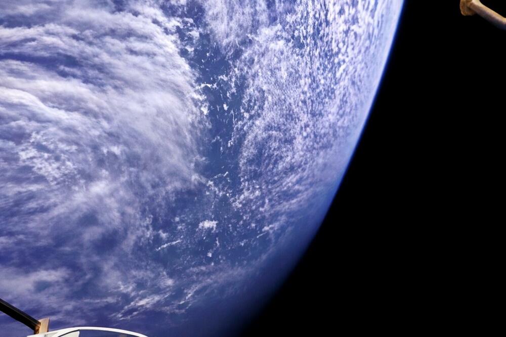 Foto: Montenegro Space Research