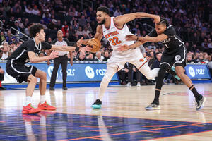 Niksi razbili komšije za rezultat koji će se pamtiti, šampion ne...