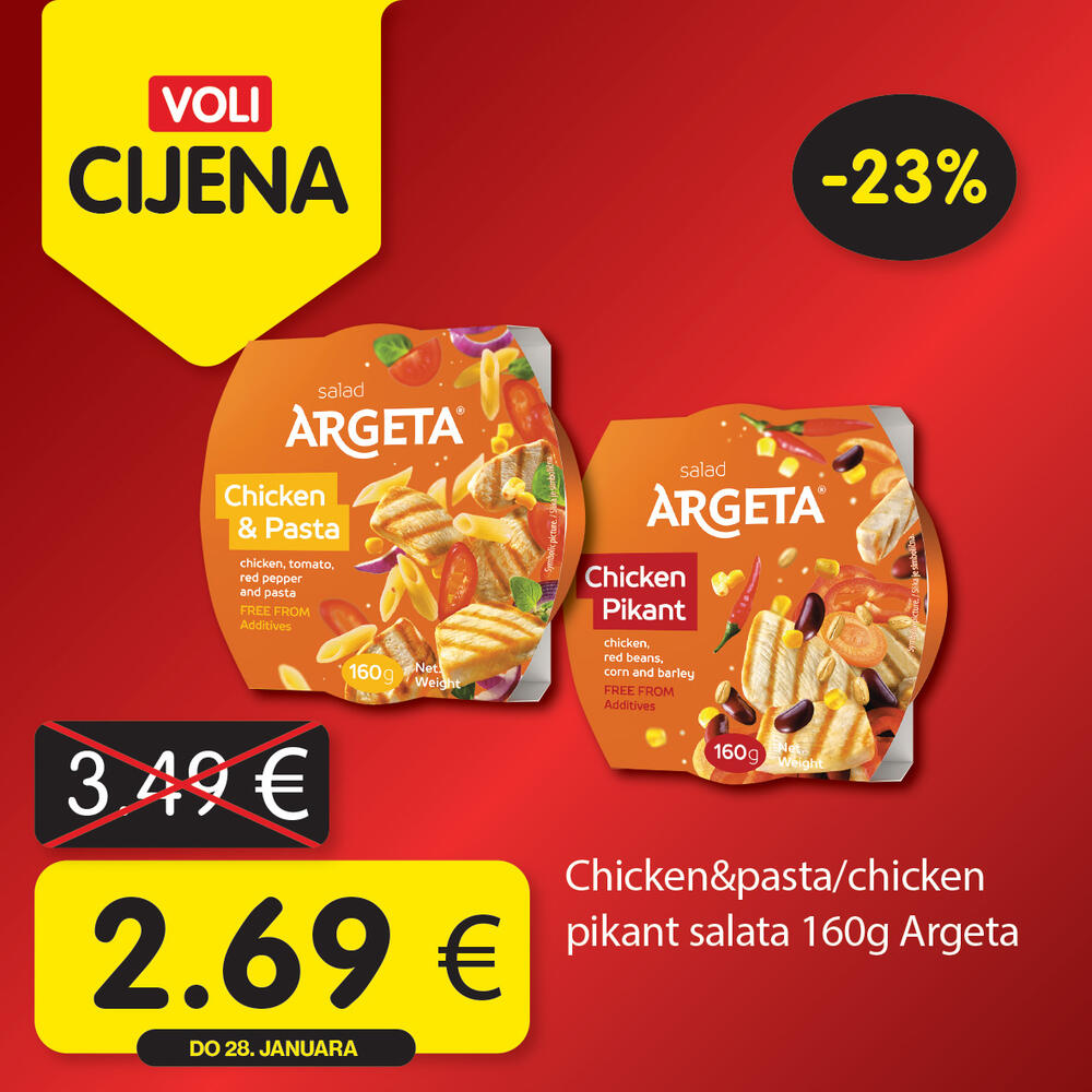 <p><em>Za najpovoljniju trgovinu birajte proizvode po VOLI cijenama!</em></p>