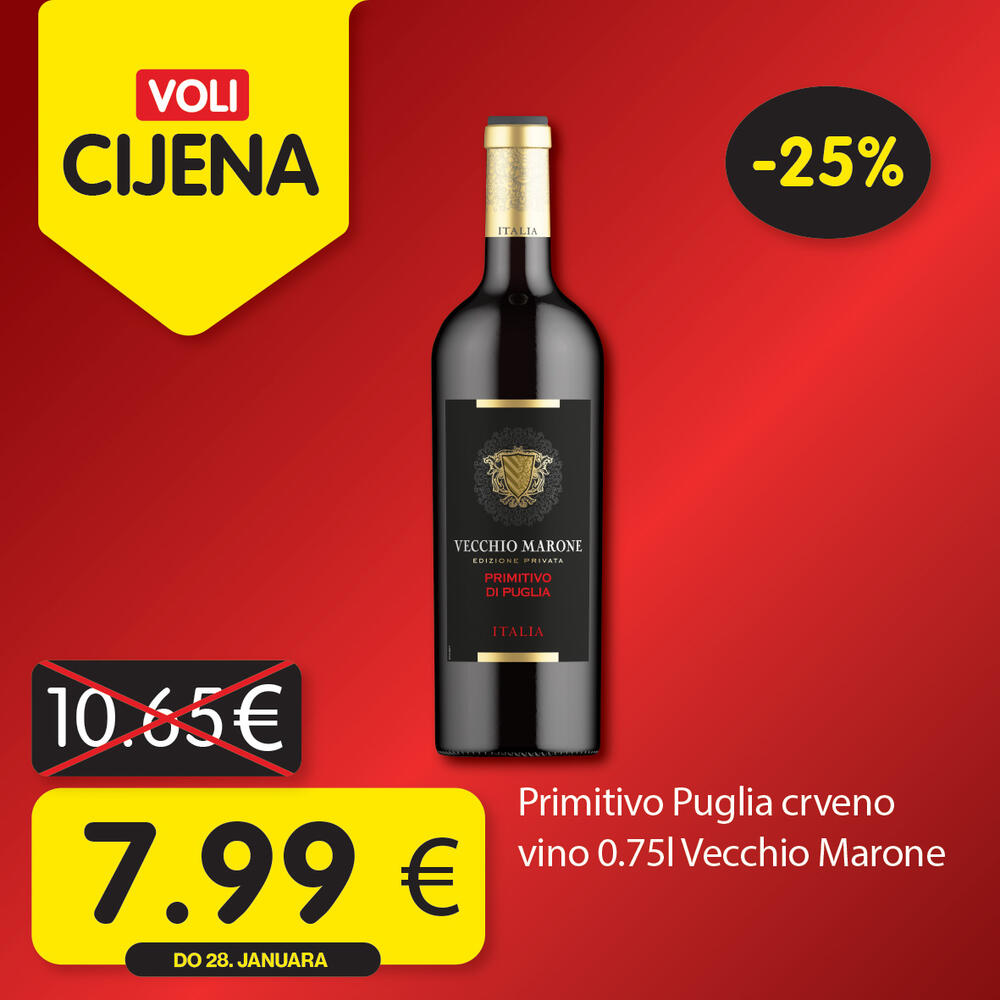 <p><em>Za najpovoljniju trgovinu birajte proizvode po VOLI cijenama!</em></p>