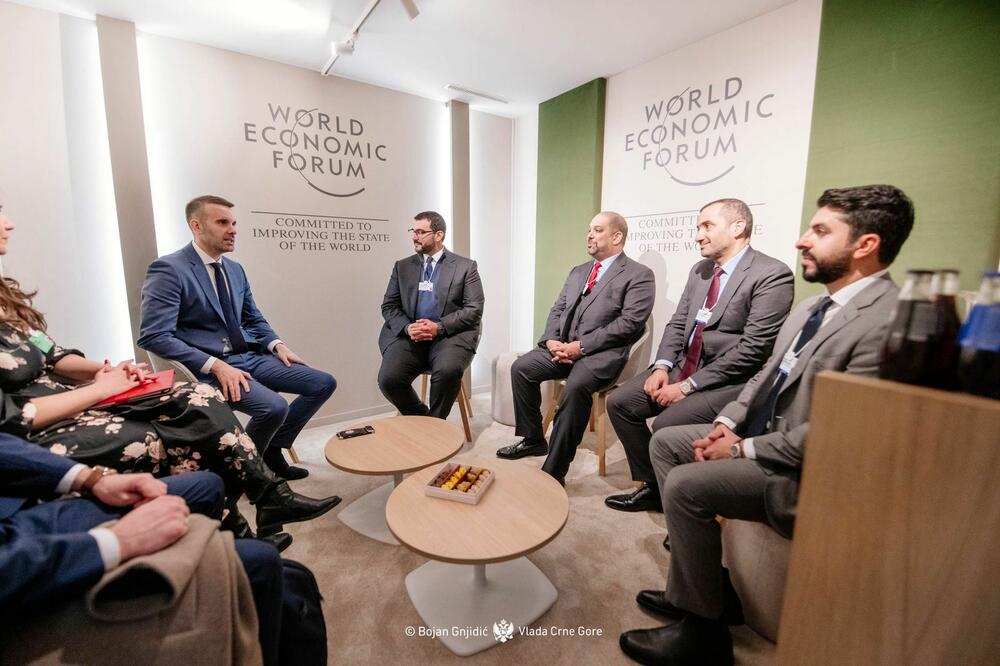 Foto: Bojan Gnjidić/Vlada Crne Gore