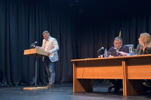 SO Zeta usvojila odluku o zabrani gradnje postrojenja u Botunu,...