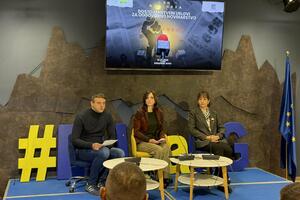 Kračković: Sigurnost novinara se značajno pogoršala, ekonomski...