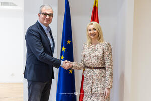 Ministarstvo evropskih poslova i Institut alternativa potpisali...