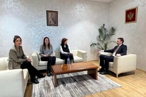 Šimun: Personalizovana farmacija postaje novi standard u Crnoj Gori