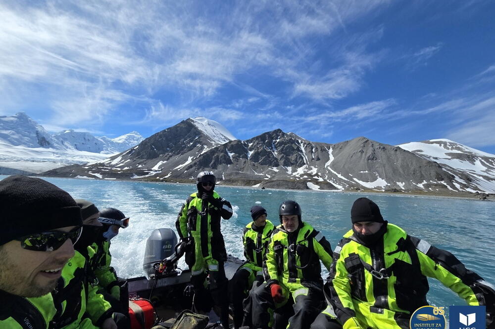Foto: Institut za biologiju mora