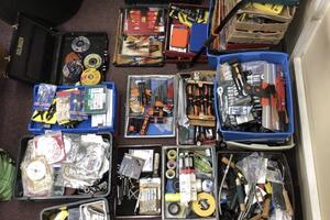 Krivična prijava zbog nedozvoljene trgovine u Beranama