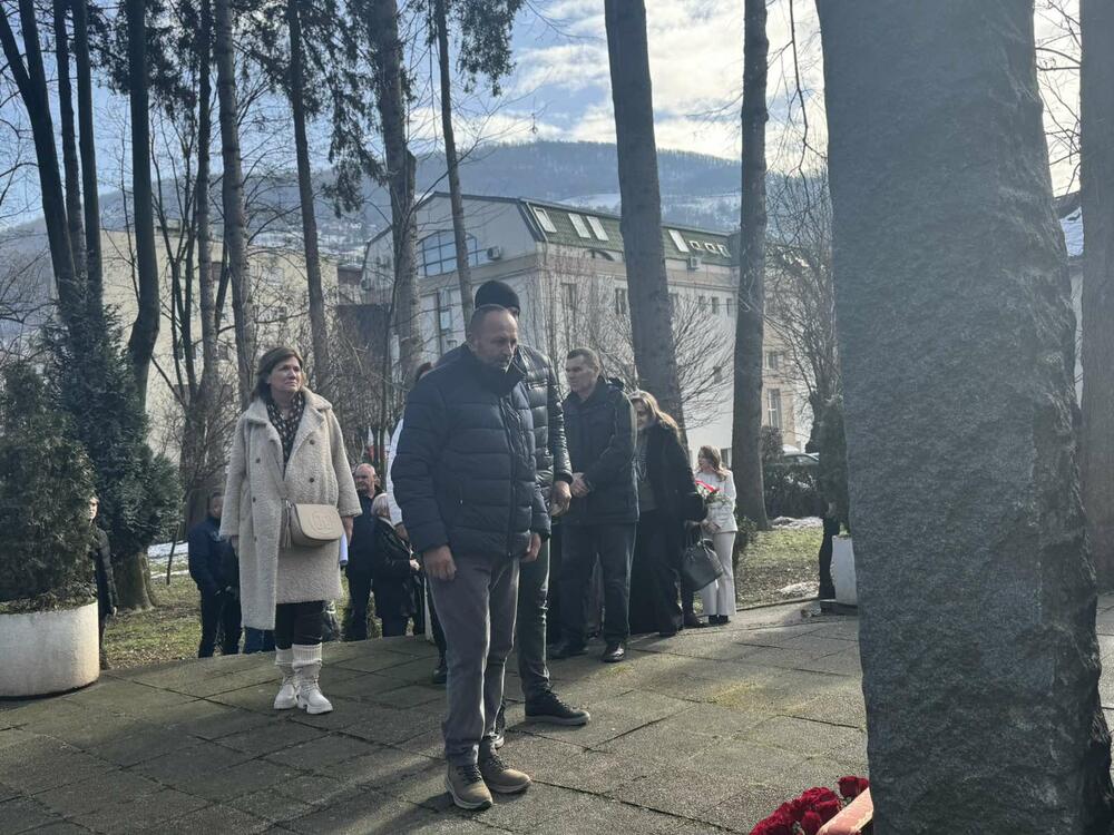 <p>Godišnjica nesreće obilježava se u petak u Podgorici, kod centralnog spomen-obilježja u Bioču</p>  <div contenteditable="false" tabindex="-1"> </div>