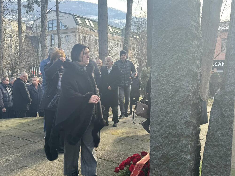 <p>Godišnjica nesreće obilježava se u petak u Podgorici, kod centralnog spomen-obilježja u Bioču</p>  <div contenteditable="false" tabindex="-1"> </div>