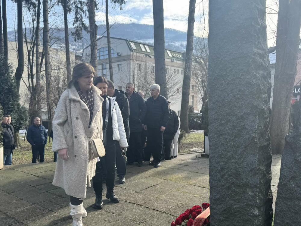 <p>Godišnjica nesreće obilježava se u petak u Podgorici, kod centralnog spomen-obilježja u Bioču</p>  <div contenteditable="false" tabindex="-1"> </div>