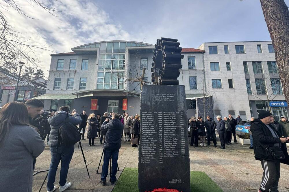 Foto: Jadranka Ćetković