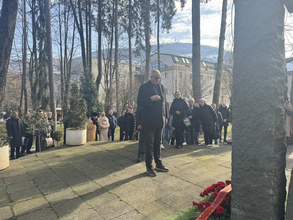 <p>Godišnjica nesreće obilježava se u petak u Podgorici, kod centralnog spomen-obilježja u Bioču</p>  <div contenteditable="false" tabindex="-1"> </div>