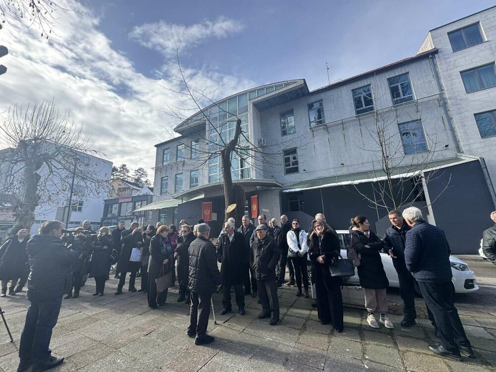 <p>Godišnjica nesreće obilježava se u petak u Podgorici, kod centralnog spomen-obilježja u Bioču</p>  <div contenteditable="false" tabindex="-1"> </div>