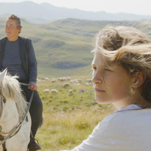 Dokaz da heroji ne nose uvijek plašteve