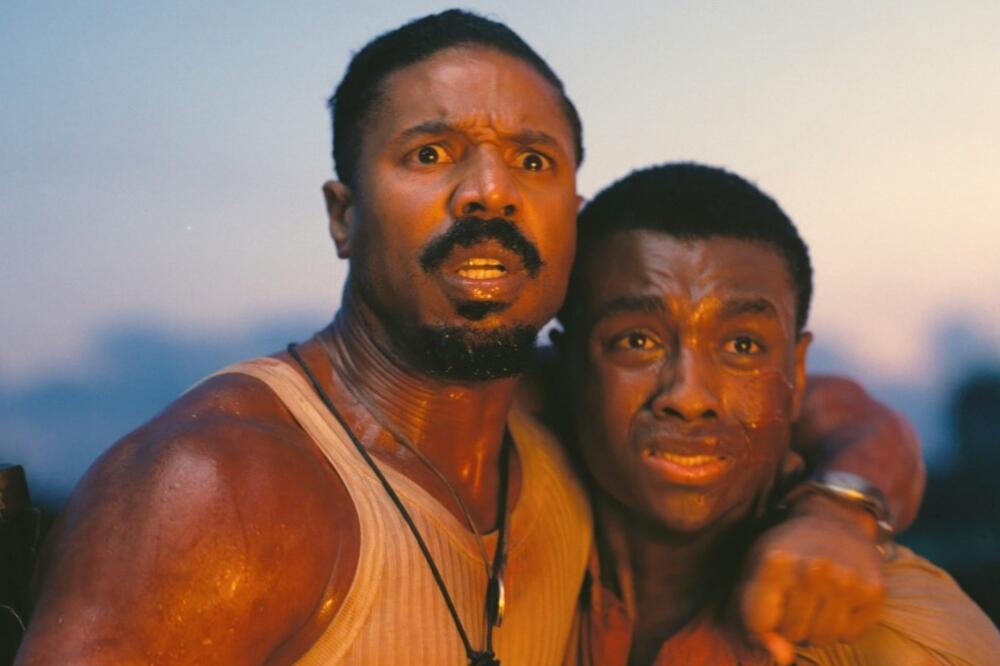 Iz filma "Sinners", Foto: Printscreen