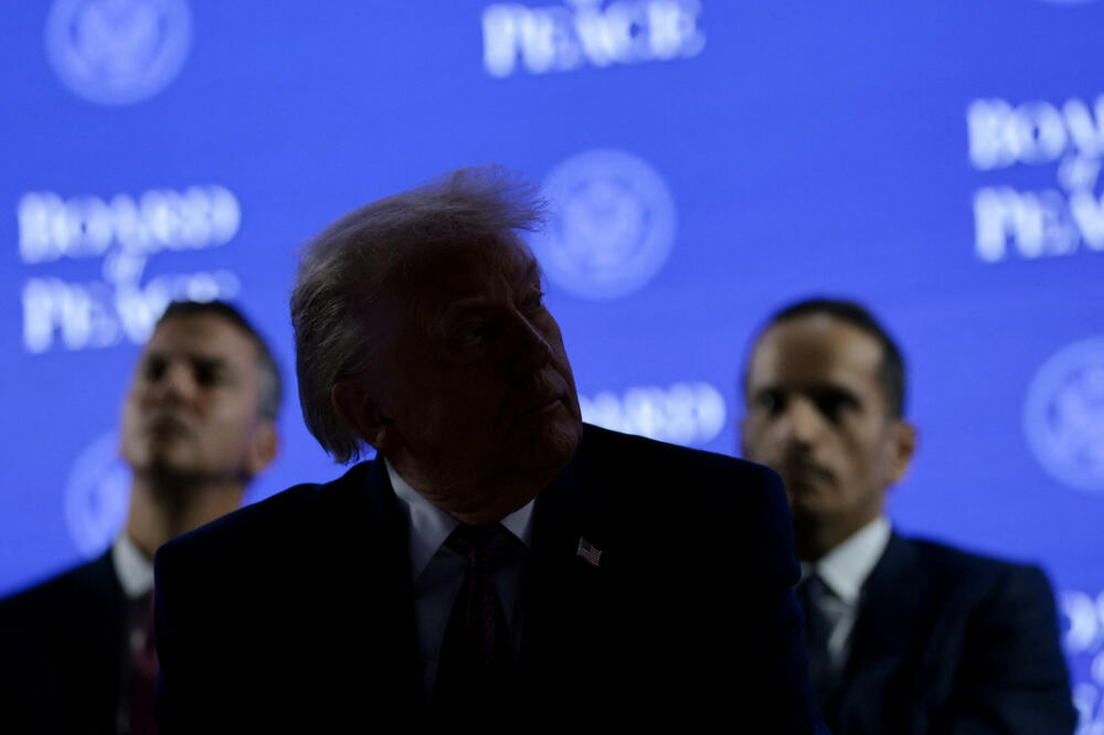 Donald Tramp, Foto: REUTERS