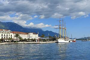 U grad ulažu 14,5 miliona eura: Kapitalni budžet Opštine Tivat za...