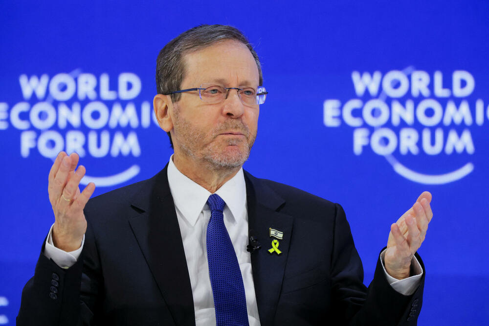 Hercog, Foto: REUTERS