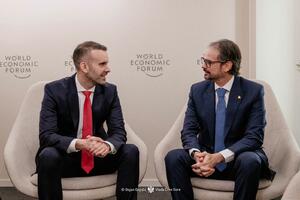 Crna Gora pouzdan partner u međunarodnoj borbi protiv kriminala