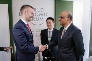 "Singapur najbolji primjer kako mala država može postići izuzetan...