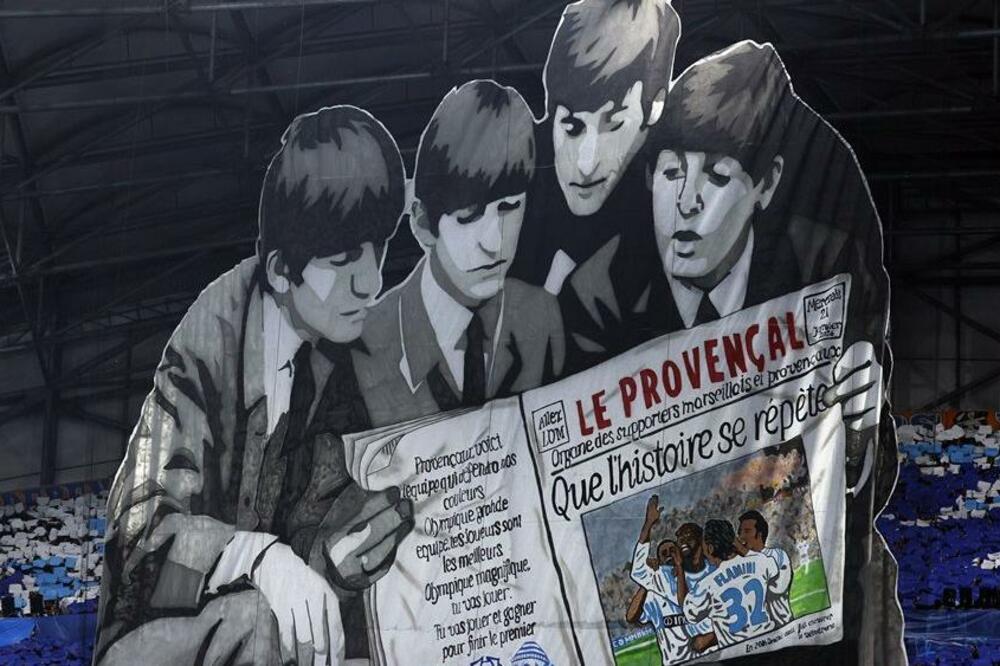 Foto: GUILLAUME HORCAJUELO/EPA/Shutterstock