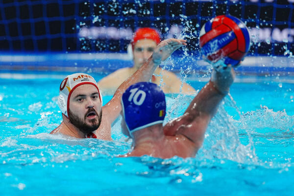 Matković: Moramo da popravimo odbranu; Spaić: Turnir koji može...