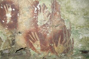 Najstariji pećinski crtež odgovara na pitanje: Kako je čovjek...