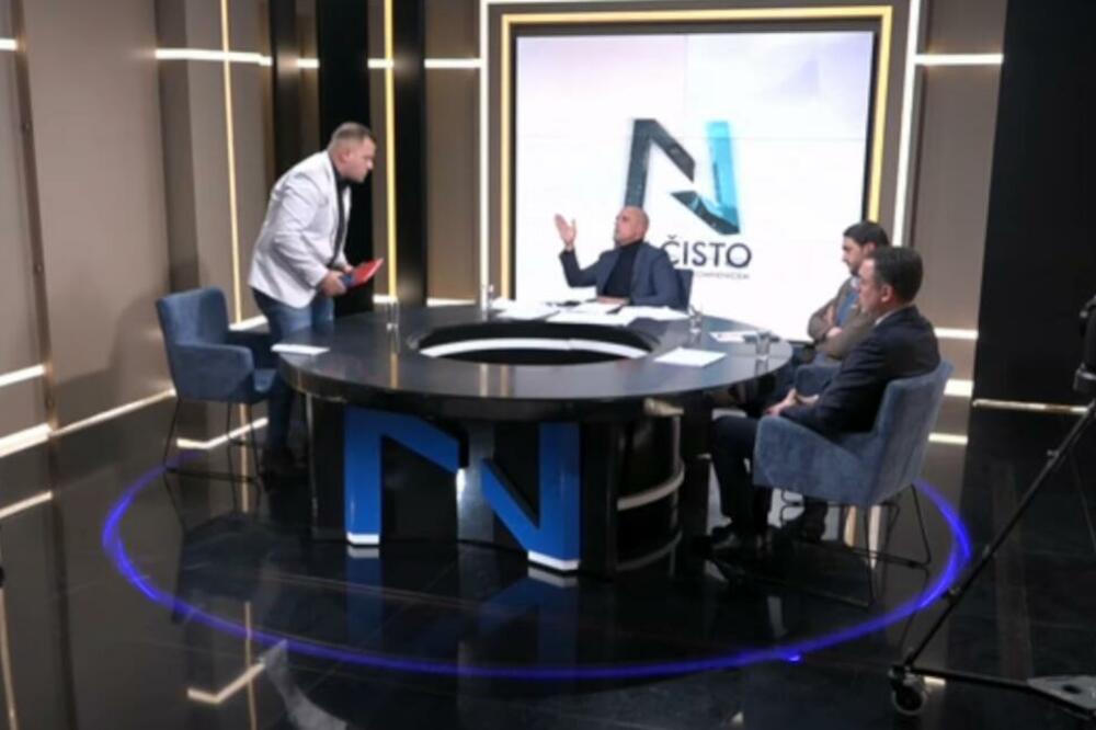 Foto: TV Vijesti