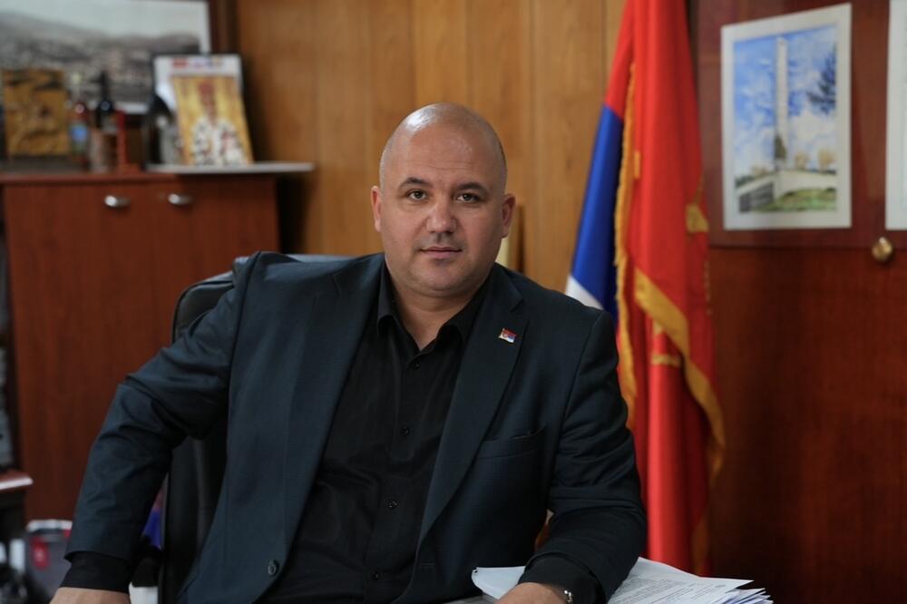 Foto: Opština Pljevlja