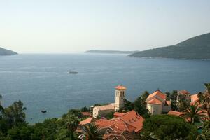 Urednik BBC Travela o Crnoj Gori: 'Odličan primjer destinacije u...