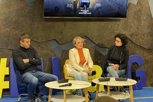 Plate niske, napadima izložene i cijele redakcije