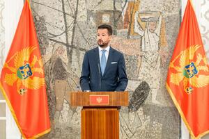 Milatović vratio i Zakon o ANB-u: "Sporne odredbe o mjerama tajnog...