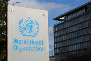 Sjedinjene Države zvanično napustile Svjetsku zdravstvenu...