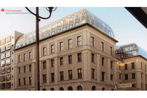 Sparkassen International Development Trust GmbH novi akcionar...