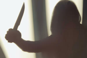 Podgoričanka ranila nožem vanbračnog supruga nakon svađe,...