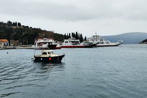 Poslovanje Sektora za pomorski prevoz Morskog dobra u 2025:...