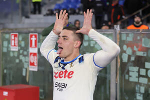 Prvi gol u LŠ preko golmana evropskih prvaka, ali Krstović nije...