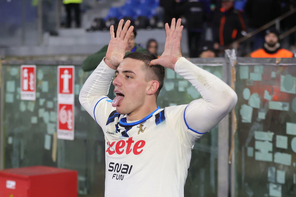 Foto: X/Lega Serie A