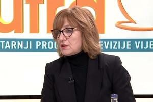 DPNCG: Novčane kazne neće zaustaviti seksističko nasilje nad...