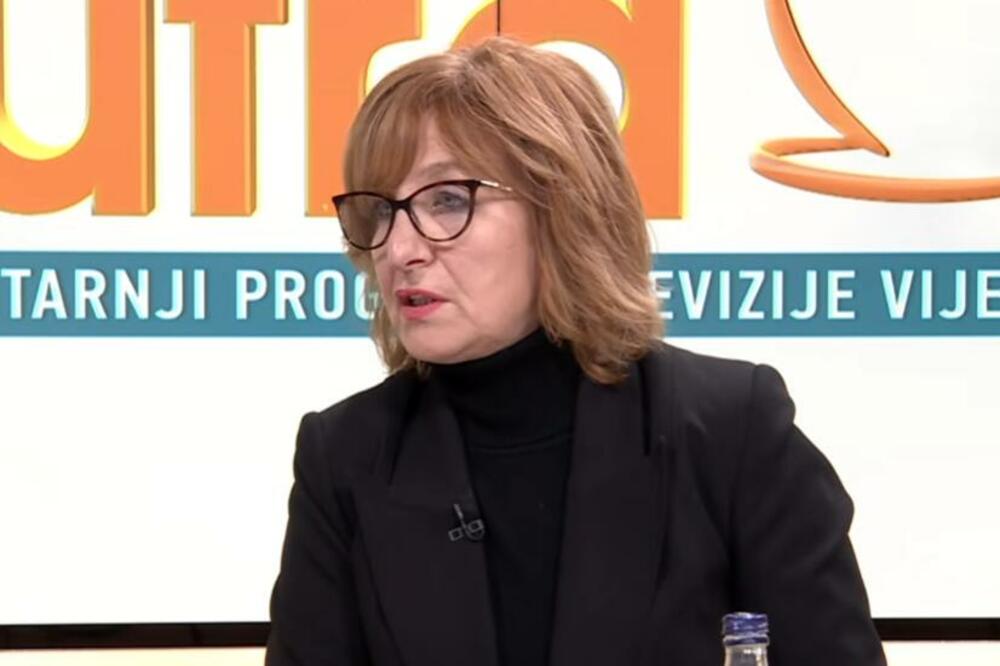 Radulović, Foto: TV Vijesti