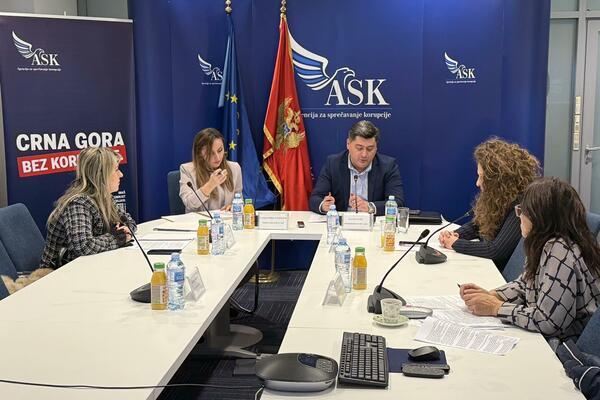 The ASK Council has canceled the public competition for the selection of the agency's director,...