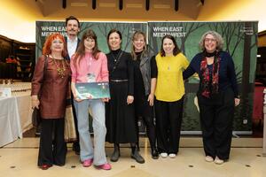 Film &bdquo;Sacred Songs&ldquo; nagrađen u Trstu