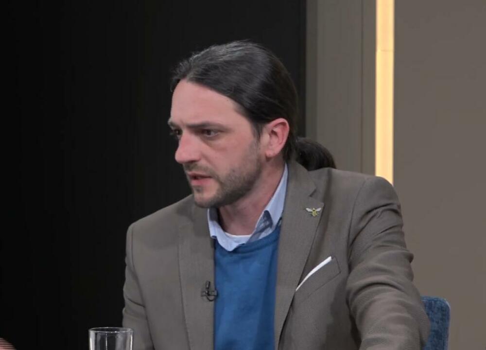 Sporazum direktno narušava pravila konkurencije i proces evropskih integracija: Aleksandar Dragićević